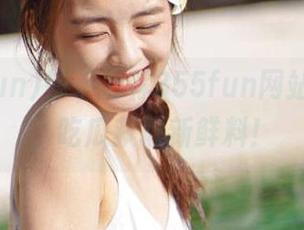 妹子力荐355fun网站和app，吃瓜获取新鲜料！