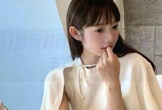黑网料网页让妹子的吃瓜生活更丰富多彩！